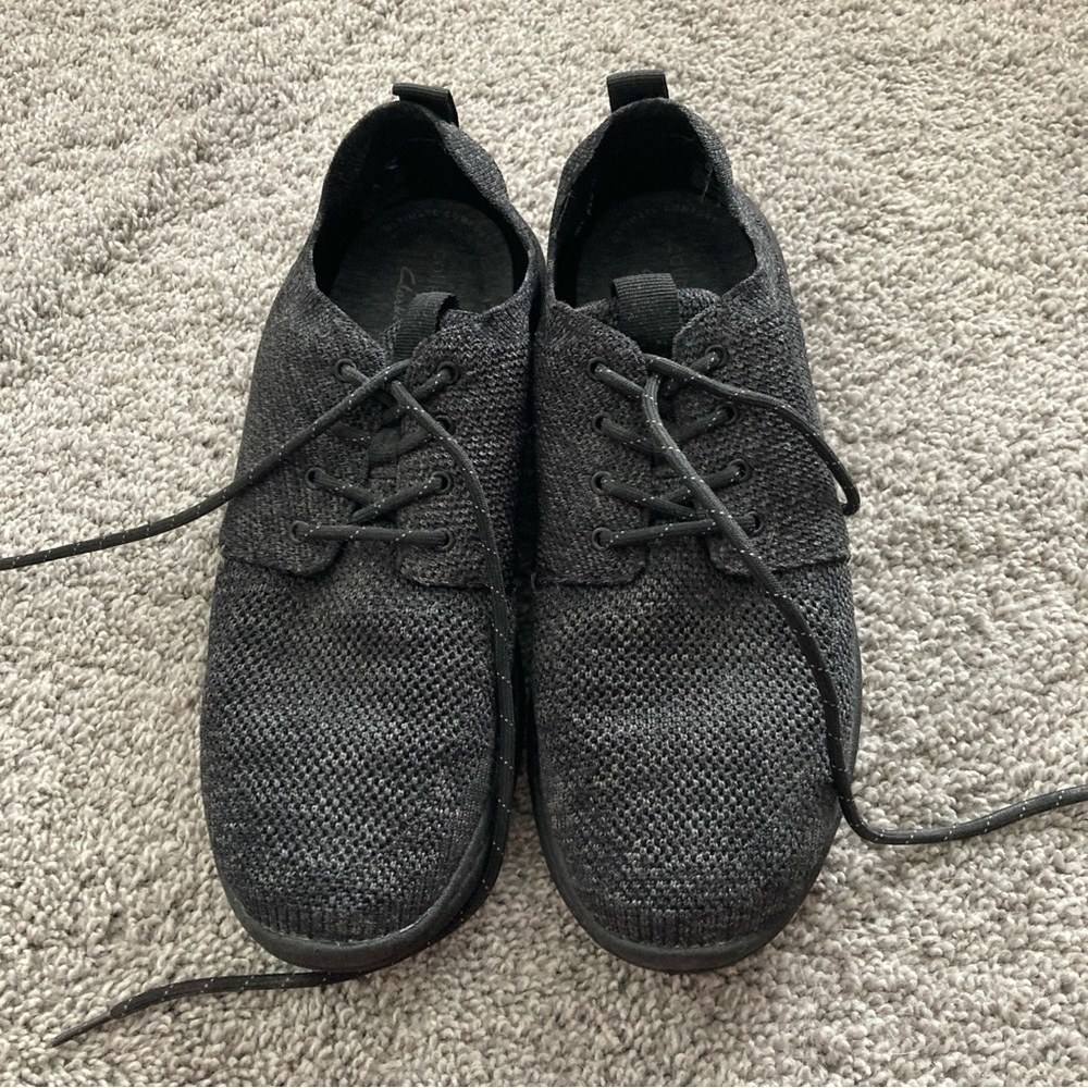 Clarks Urban Mix Mesh Lace Up Sneaker | Size 9 | Men’s Shoes